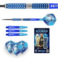 Red Dragon šipky Gerwyn Price Glacier steel 26g