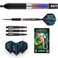 Red Dragon šipky Peter Wright Corra steel 22g