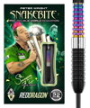 Red Dragon šipky Peter Wright Corra steel 22g
