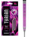 Red Dragon šipky Tyrian steel 24g
