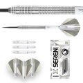 Red Dragon šipky Seren 2 Pure steel 21g