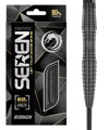 Red Dragon šipky Seren 3 Onyx steel 22g