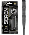 Red Dragon šipky Seren 3 Onyx steel 24g