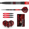 Red Dragon šipky Jonny Clayton Hiraeth steel 22g
