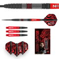 Red Dragon šipky Jonny Clayton Hiraeth steel 23g