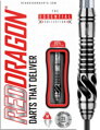 Red Dragon šipky Askari steel 25g