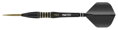 Red Dragon šipky Clarion Black stel 22g