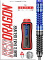 Red Dragon šipky Delta steel 22g