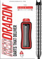 Red Dragon šipky Double 16 steel 25g