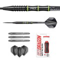 Red Dragon šipky Freestyle steel 21g