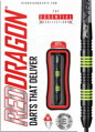 Red Dragon šipky Freestyle steel 22g