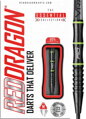 Red Dragon šipky Freestyle steel 23g