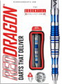 Red Dragon šipky Galactics steel 24g