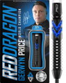 Red Dragon šipky Gerwyn Price Blue Ice SE steel 26