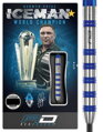 Red Dragon šipky Gerwyn Price Iceman Challenger st