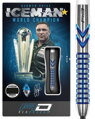 Red Dragon šipky Gerwyn Price Contour steel 25g
