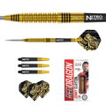 Red Dragon šipky Jonny Clayton Gold steel 22g