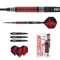 Red Dragon šipky Jonny Clayton SE steel 22g