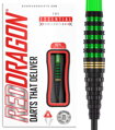 Red Dragon šipky Krypton steel 25g