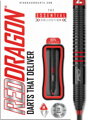 Red Dragon šipky Milano RS V3 steel 21g