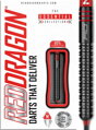 Red Dragon šipky Milano RS V2 steel 22g