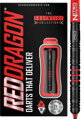 Red Dragon šipky Milano RS V3 steel 24g