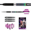 Red Dragon šipky Peter Wright WC Diamond Fusion SE