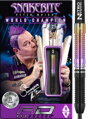 Red Dragon šipky Peter Wright World Champion steel 21g