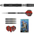 Red Dragon šipky Peter Wright Snakebite Double Wor