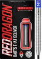 Red Dragon šipky Razor Edge Original steel 24g