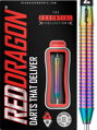 Red Dragon šipky Razor Edge Spectron steel 22g