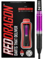 Red Dragon šipky Razor Edge ZX-1 steel 24g