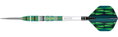 Red Dragon šipky Artura Screamin' Green steel 26g