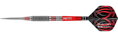 Red Dragon šipky Jonny Clayton Element steel 24g