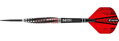 Red Dragon šipky Rifle steel 21g