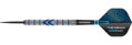 Red Dragon šipky Gerwyn Price Iceman Midnight stee