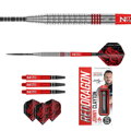 Red Dragon šipky Jonny Clayton Original 2.0 steel 