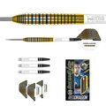 Red Dragon šipky Luke Humphries TX3 Gold SE steel 