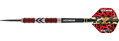 Red Dragon šipky Gerwyn Price Iceman Firebird stee