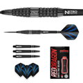 Red Dragon šipky Touchstone steel 25g