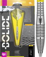 Target šipky Bolide 05 SWISS steel 22g