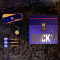 Target šipky Josh Rock Limited Edition steel 24g