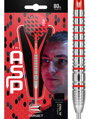 Target šipky Nathan Aspinall 80% steel 24g