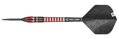 Target šipky Nathan Aspinall Black SP steel 22g