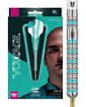 Target šipky Rob Cross GEN 2 SWISS steel 25g