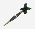Target šipky Cult 01 steel 21g