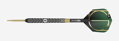 Target šipky Cult 02 steel 24g
