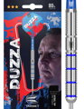 Target šipky Glen Durrant 80% steel 21g