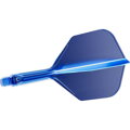 Target šipky 975 Ultra Marine 01 SP steel 24g