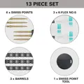 Target šipky Rob Cross 95K SP steel 25g